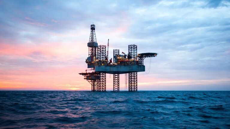 Chevron to buy Hess for $53 billion in second oil blockbuster in two weeks
