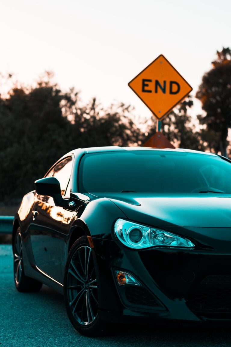GM’s Shattered EV Dreams
