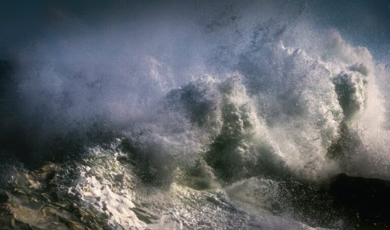 Acapulco: Climate Change Hurts Tourism