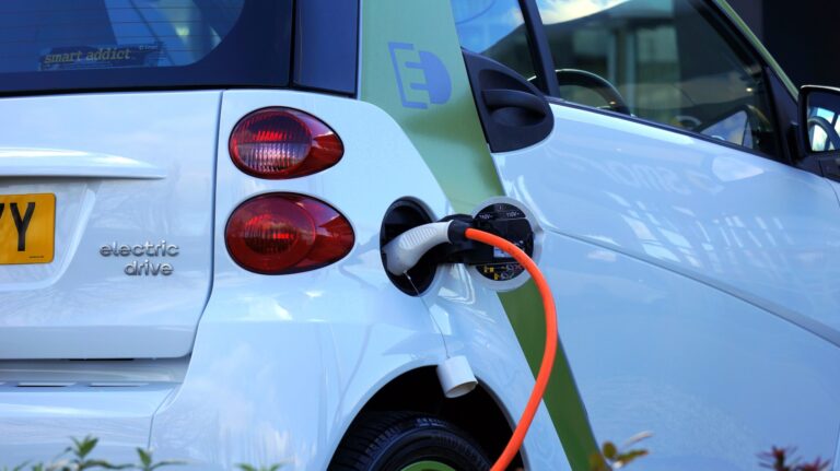 Republicans Don’t Want EVs