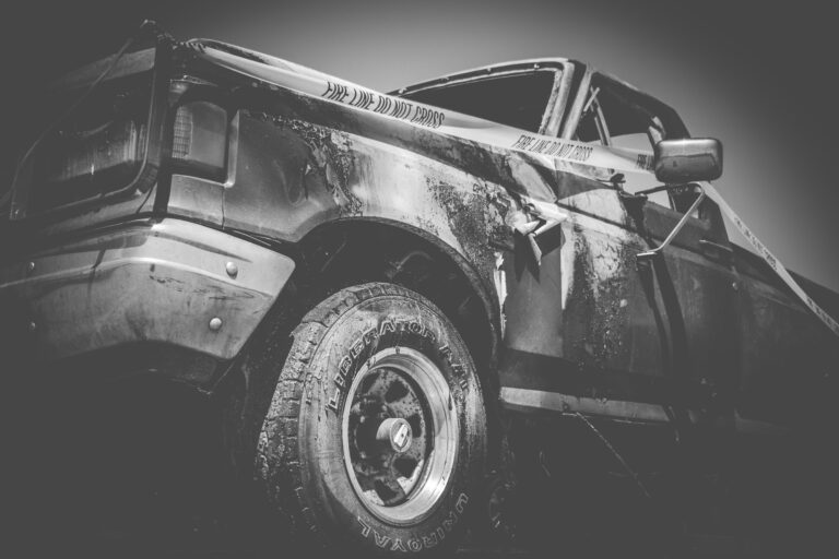 Is The Demand For EVs Already Dying?