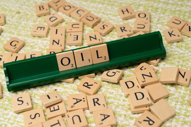 Why Peak Oil Doesn’t Matter