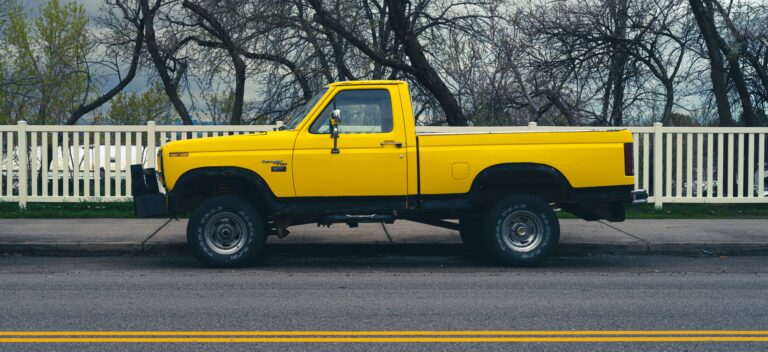 RAM’s Fake EV Pickup