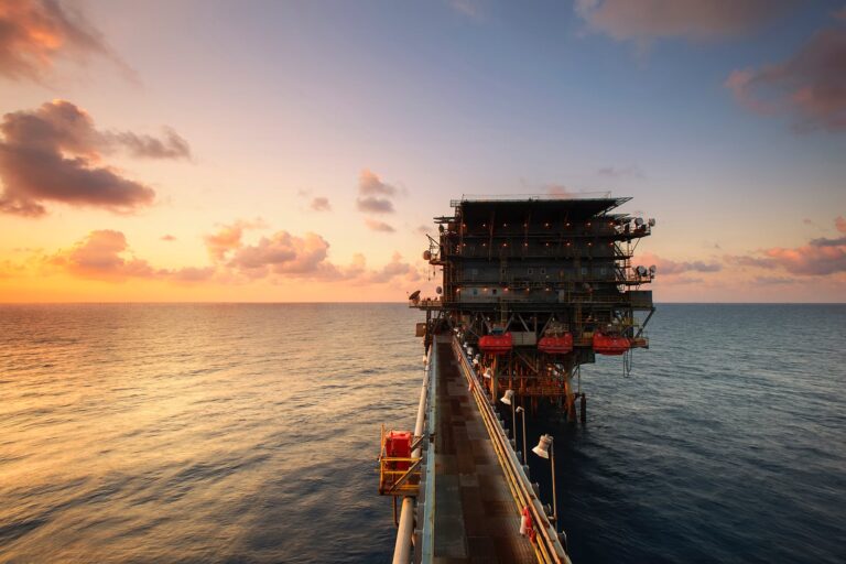 America’s OpportunityTo Drill More Oil And Fuel The Climate Crisis