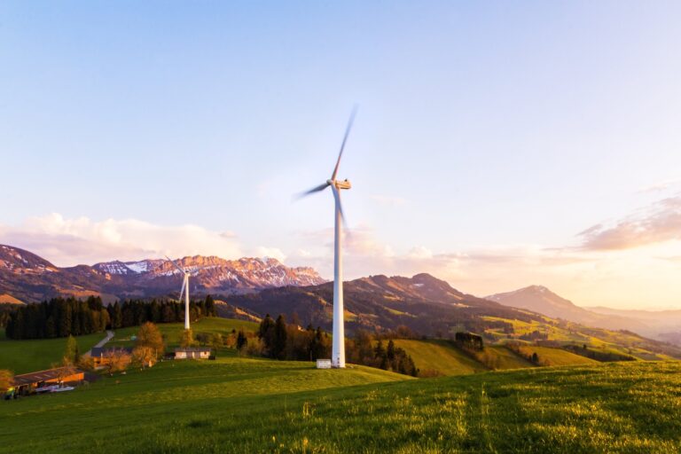America’s 72,000 Wind Turbines Don’t Always Work