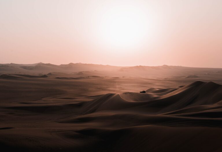 The Hottest Place In The World Today 115 Degrees