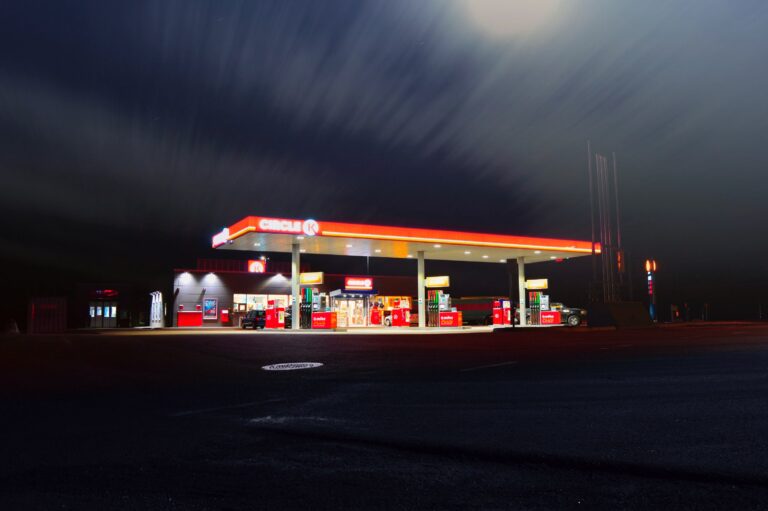 You May Never Pay A lot For Gas Again