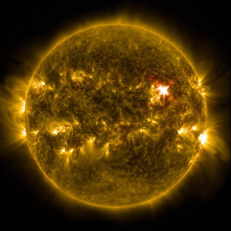 2024 Will Be The Hottest Year In History. Maybe