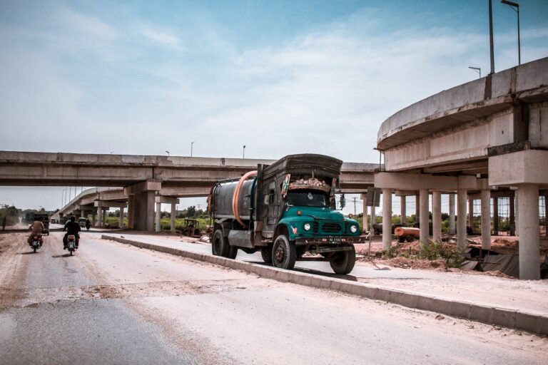 Poorest Cities In The World Are Most Polluted