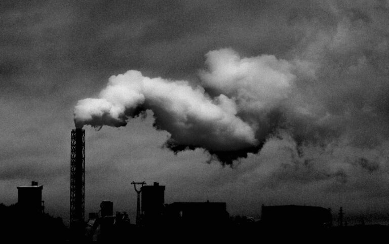 States Push For More Air Pollution