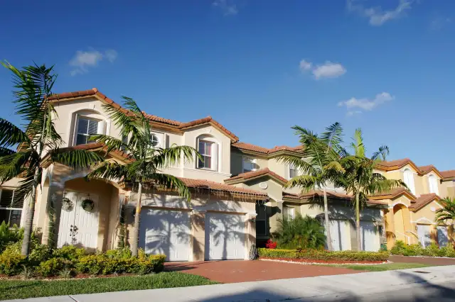 Miami Housing Market Suffers as Climate Risks Surge