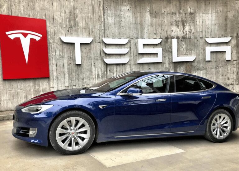 Does Tesla Need Incentives?