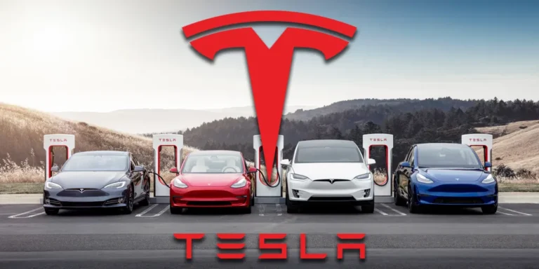 Tesla’s Future Threats Grow