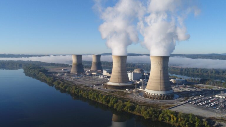 America’s Nuclear Power And AI May Not Work Together