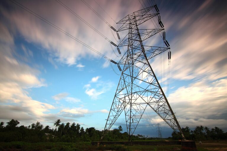 Electricity Costs Top Housing Costs
