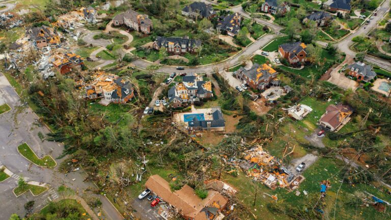 There May Be No Hurricanes This Year