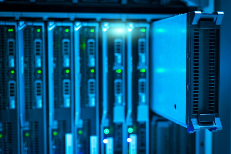 Are AI Server Farms Being Hidden From The Public?